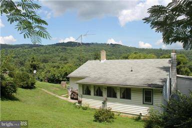 Linden, VA 22642,13357 ATKINS HOLLOW LN