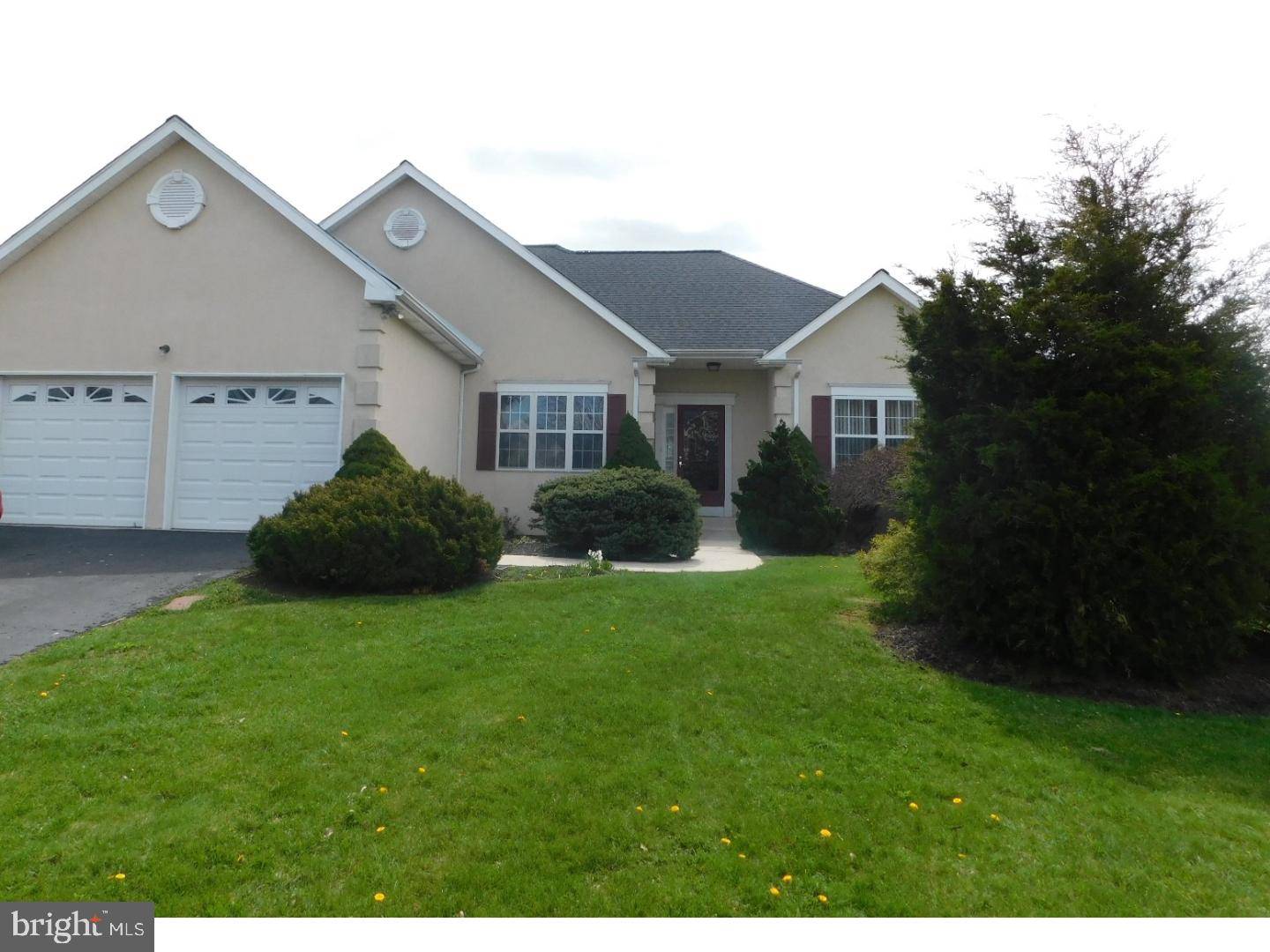 Gilbertsville, PA 19525,540 BOW LN