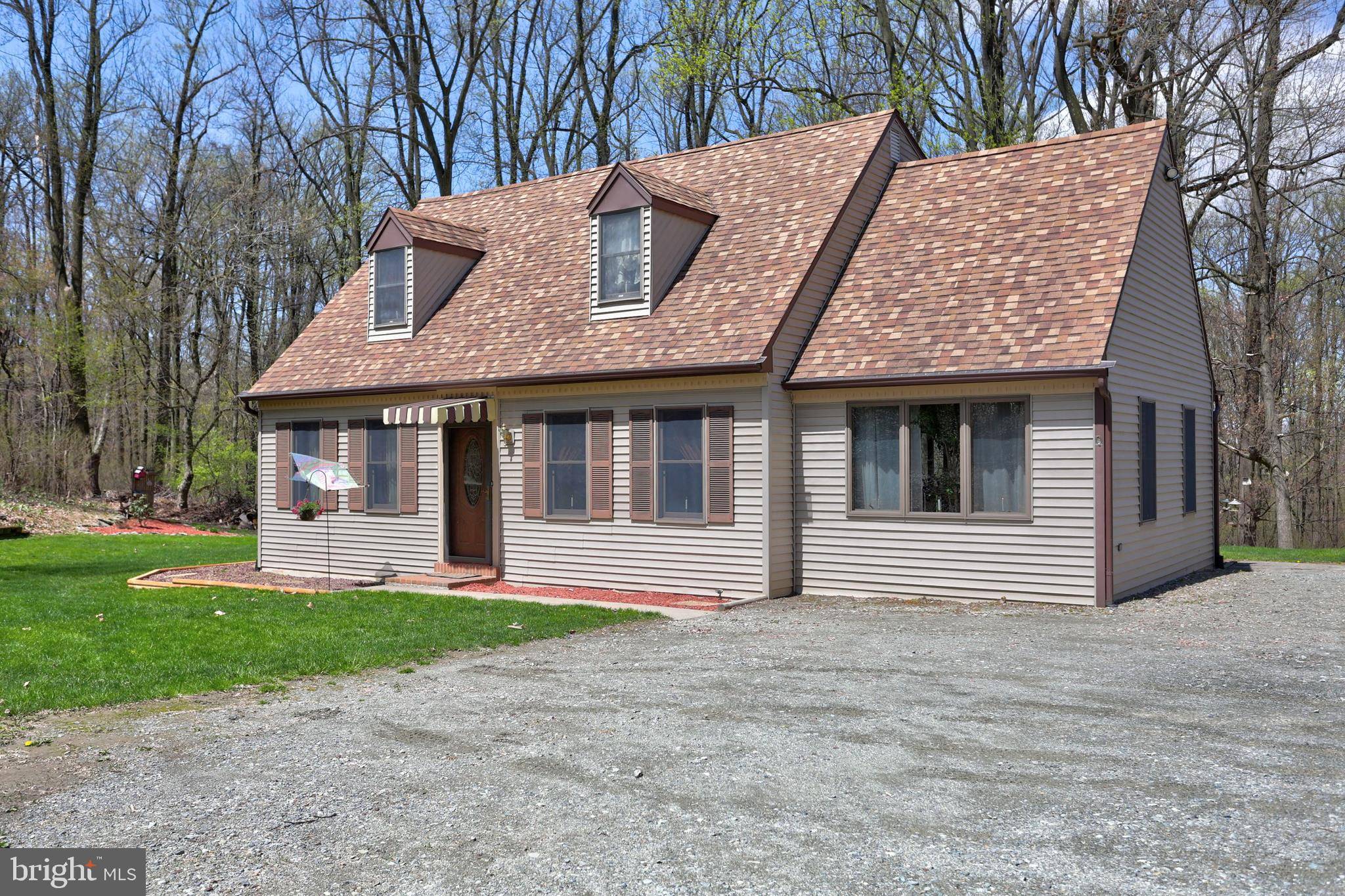 Holtwood, PA 17532,81 TUCQUAN GLEN RD