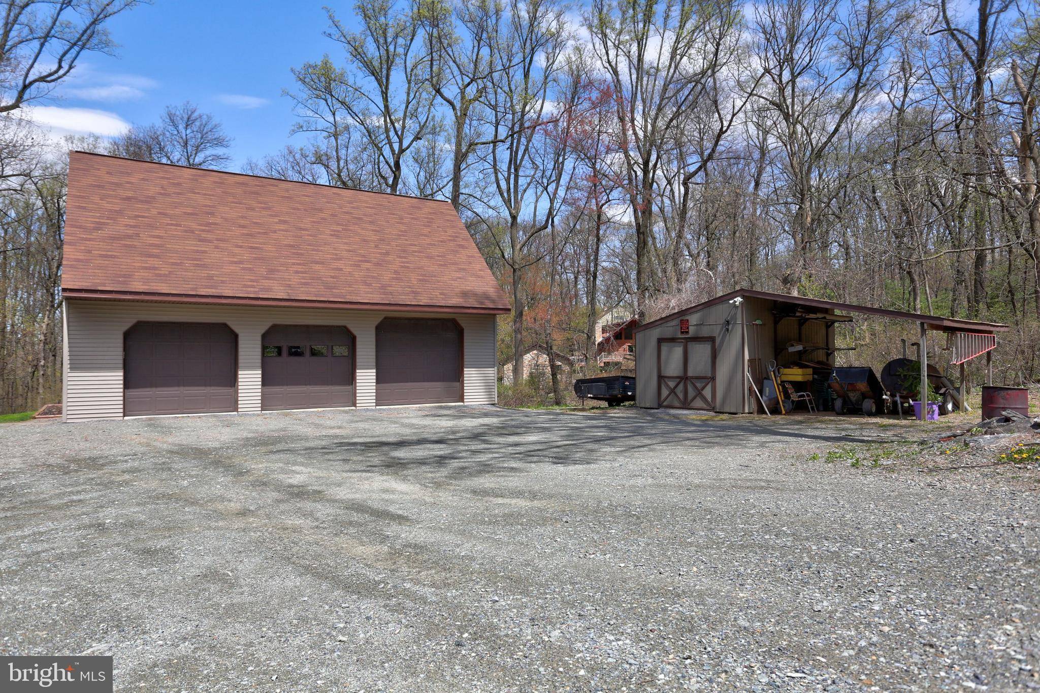 Holtwood, PA 17532,81 TUCQUAN GLEN RD