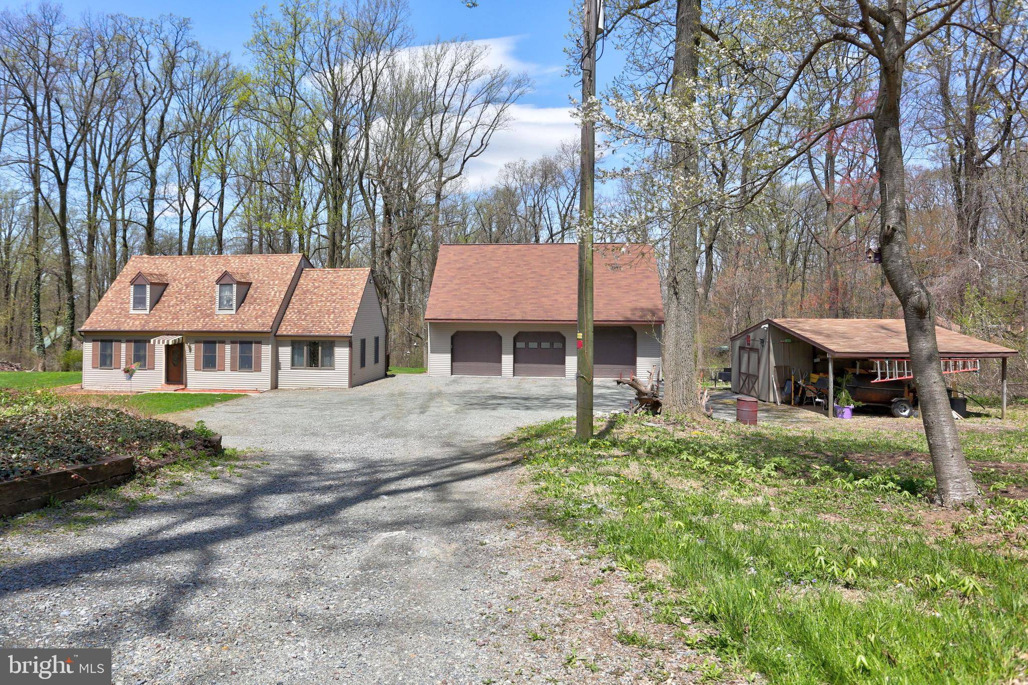 Holtwood, PA 17532,81 TUCQUAN GLEN RD