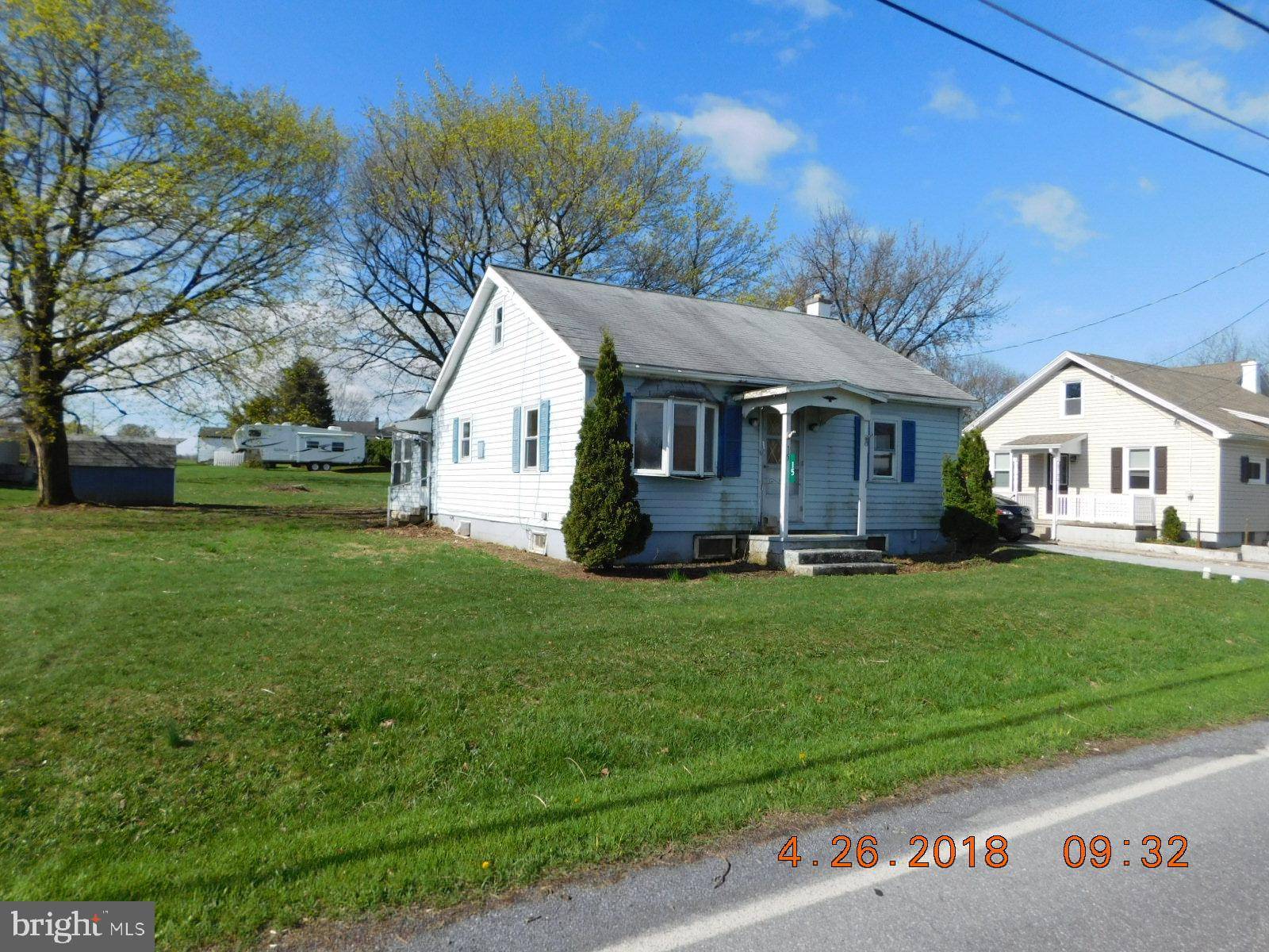 Myerstown, PA 17067,15 W MARKET ST