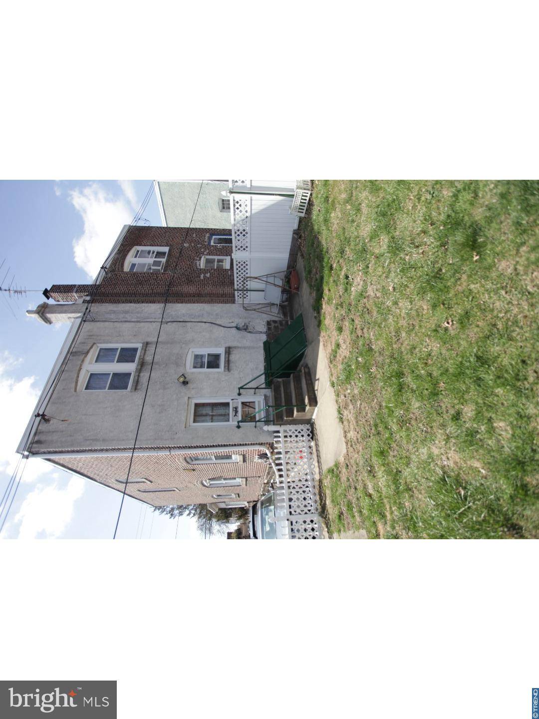 Philadelphia, PA 19111,631 LEVICK ST