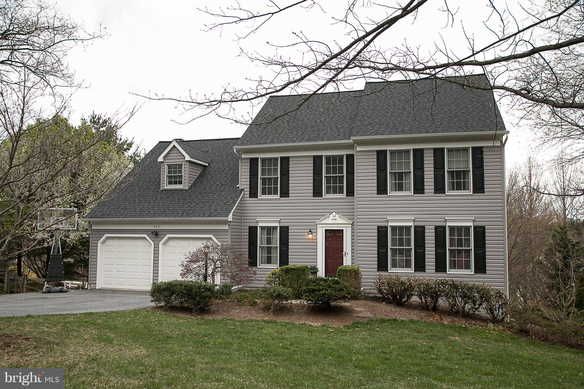 Mount Airy, MD 21771,915 LEAFY HOLLOW CIR