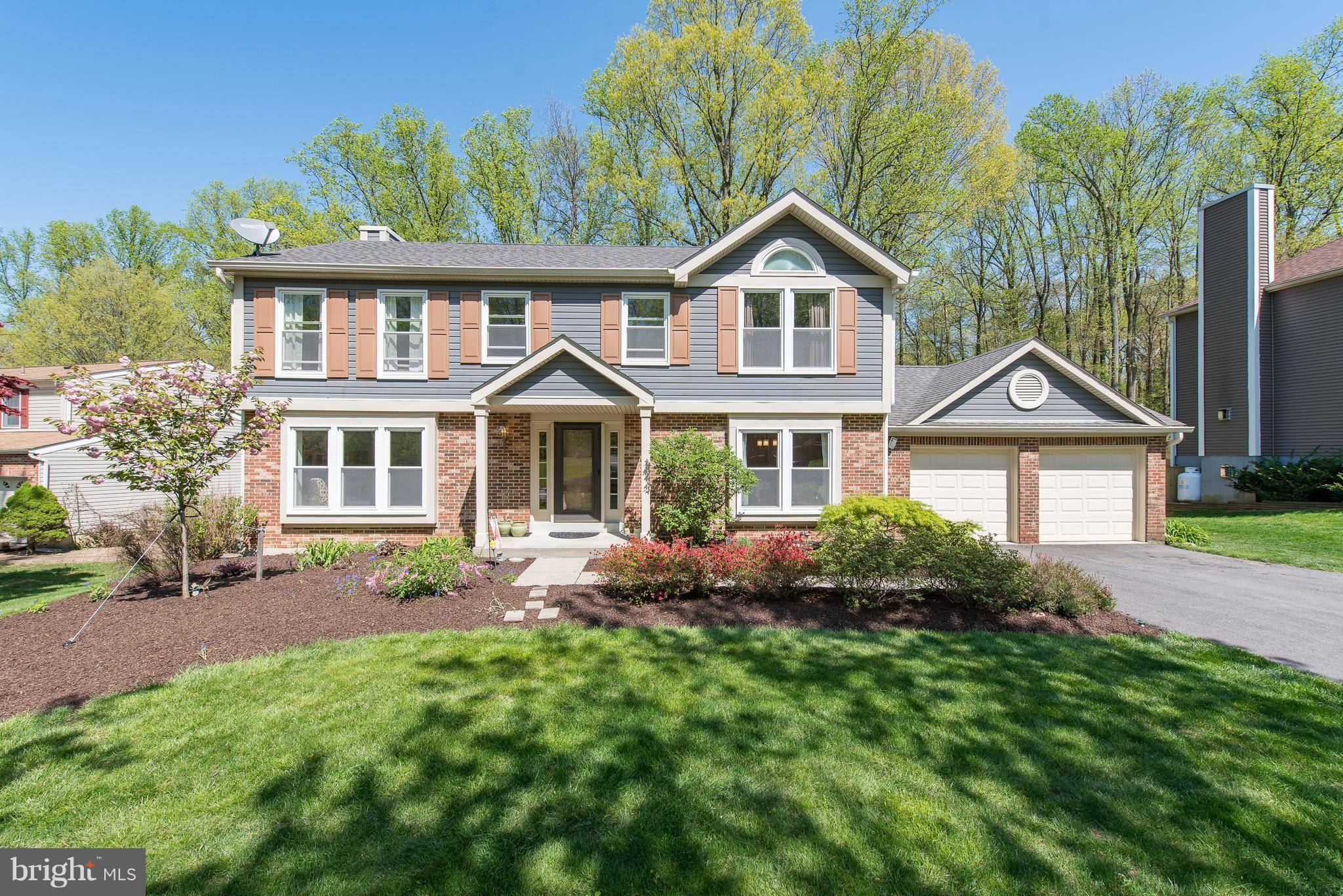 Laurel, MD 20723,7712 TWIN OAKS WAY