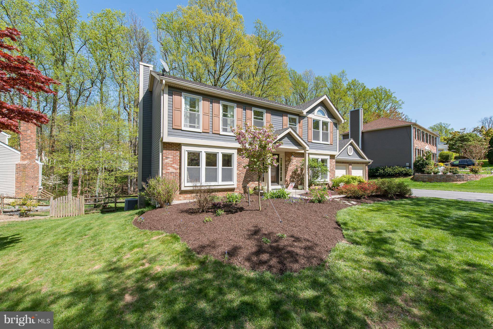 Laurel, MD 20723,7712 TWIN OAKS WAY