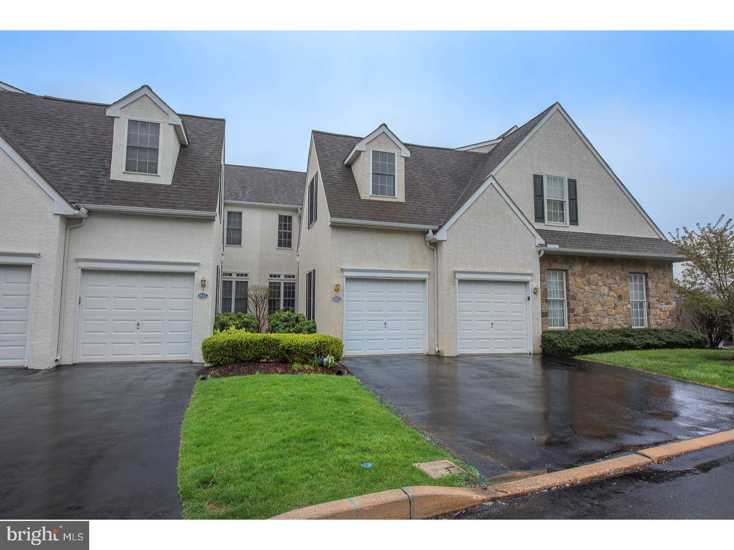 Newtown Square, PA 19073,603 WHISPERING BROOKE DR