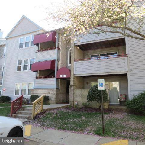 Silver Spring, MD 20904,3307 SIR THOMAS DR #5-B-22