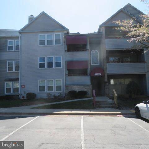 Silver Spring, MD 20904,3307 SIR THOMAS DR #5-B-22