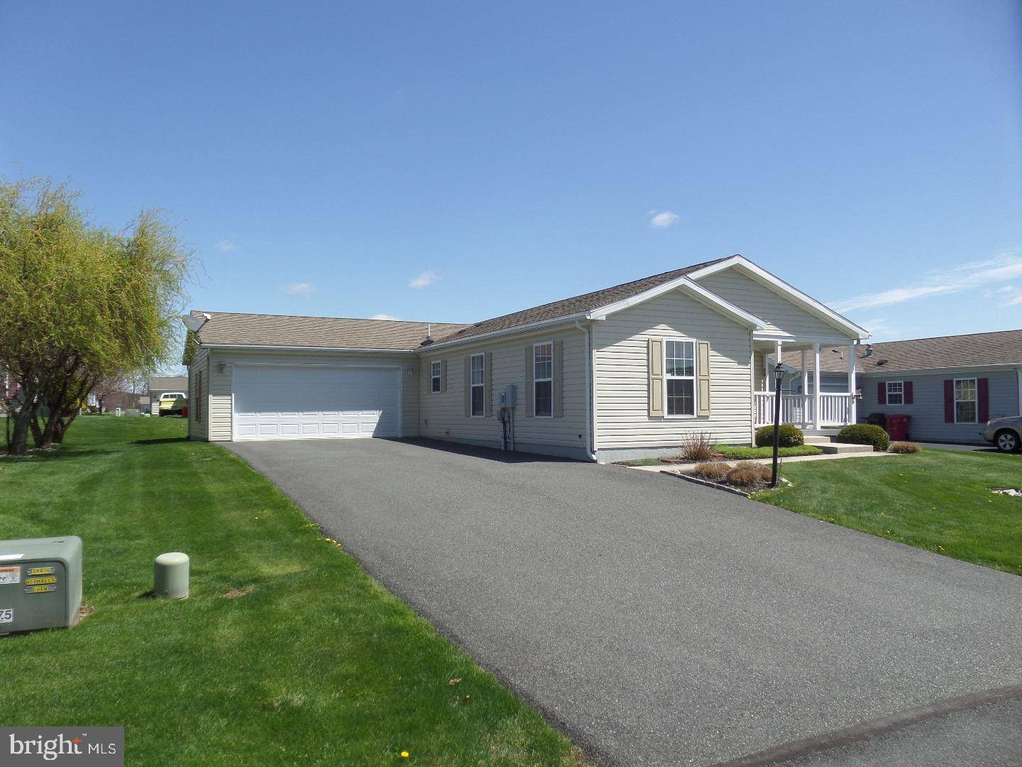 Bechtelsville, PA 19505,103 RED WING CT