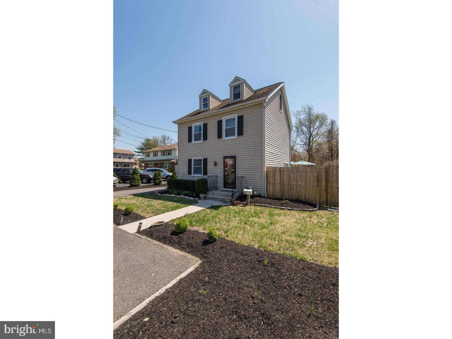 Gibbsboro, NJ 08026,31 CLEMENTON RD W