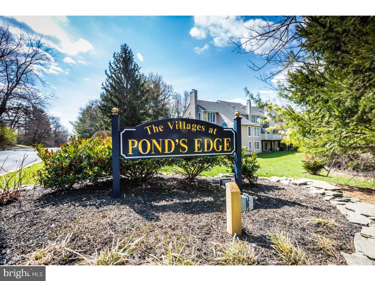 Chadds Ford, PA 19317,301 S VILLAGE LN