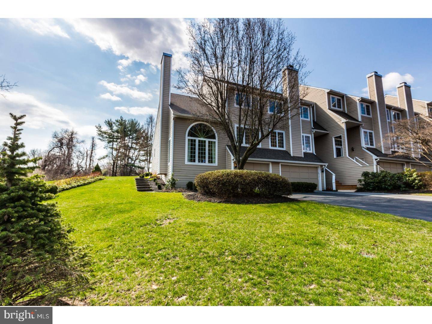 Chadds Ford, PA 19317,301 S VILLAGE LN