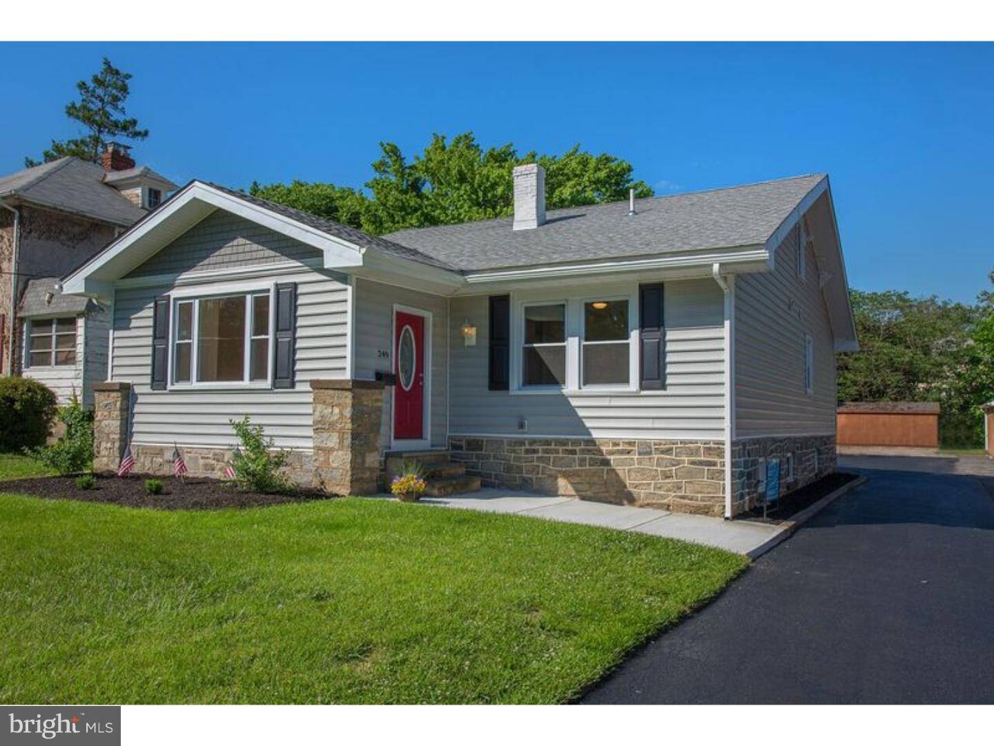 Springfield, PA 19064,249 SAXER AVE