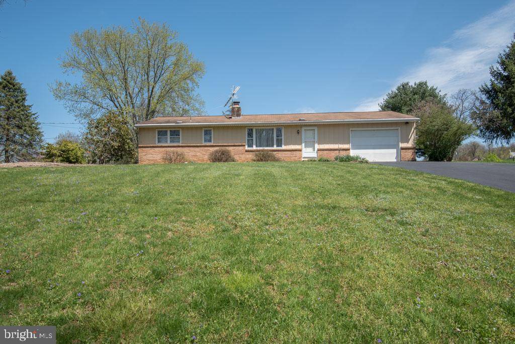 Willow Street, PA 17584,420 RADCLIFF RD