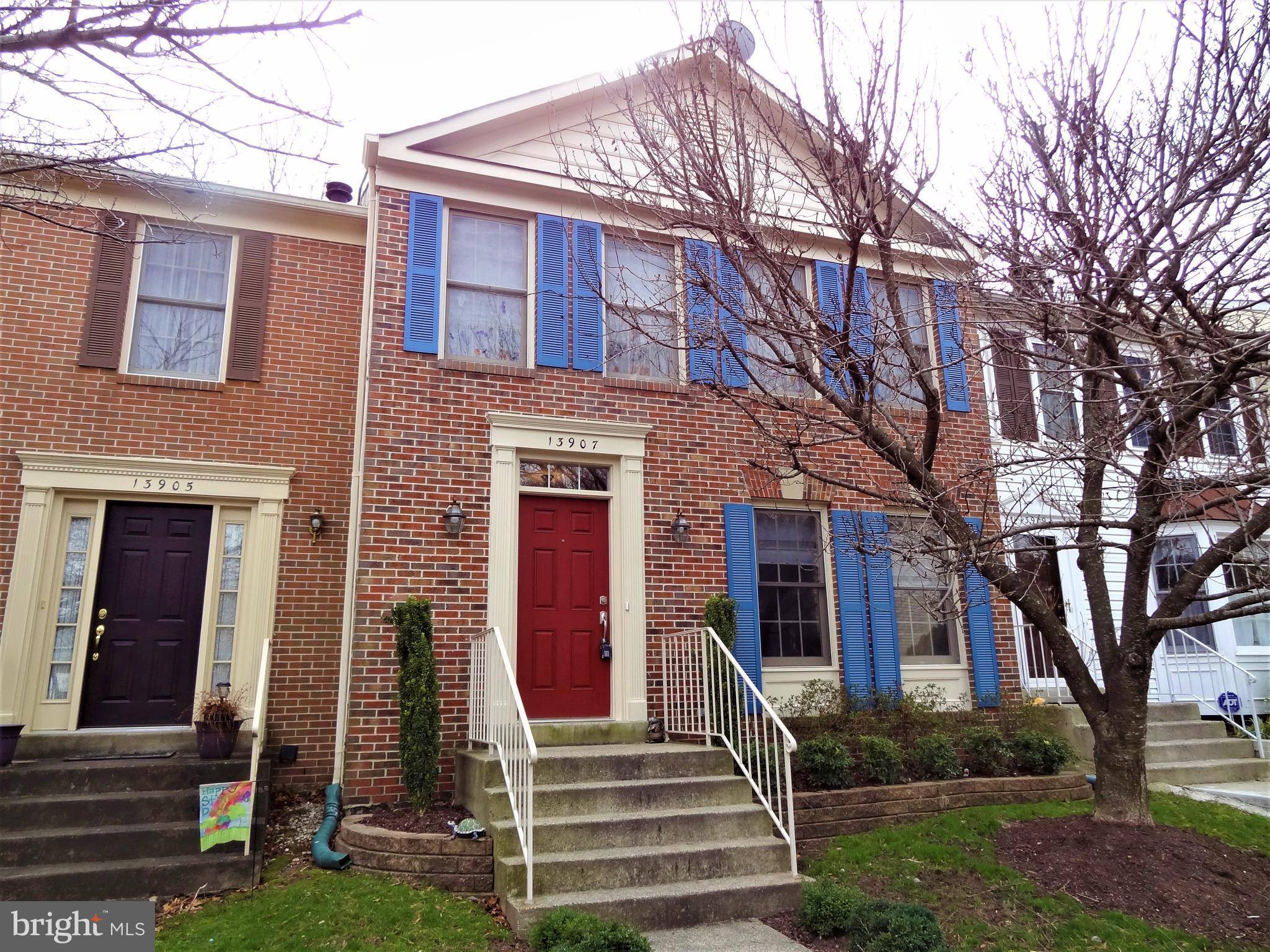 Centreville, VA 20121,13907 WATERFLOW PL