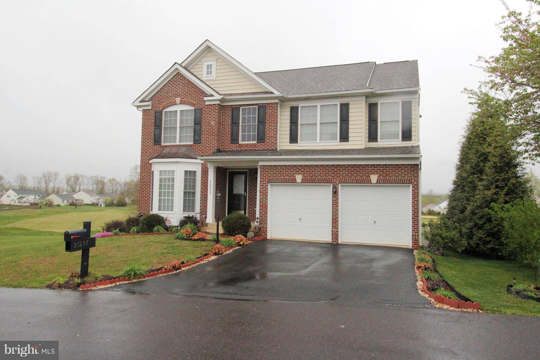 Locust Grove, VA 22508,35277 OVERLOOK DR