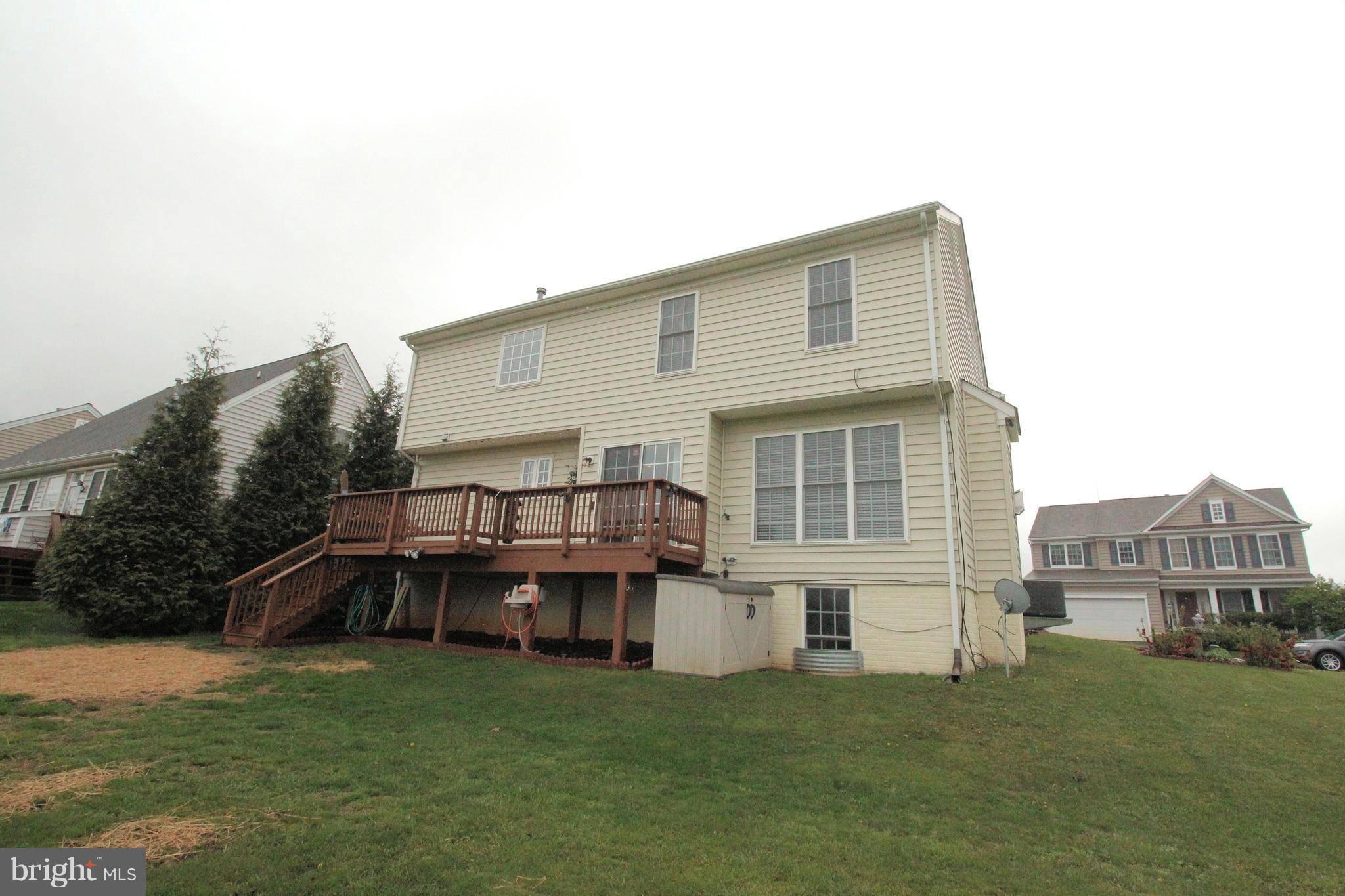 Locust Grove, VA 22508,35277 OVERLOOK DR