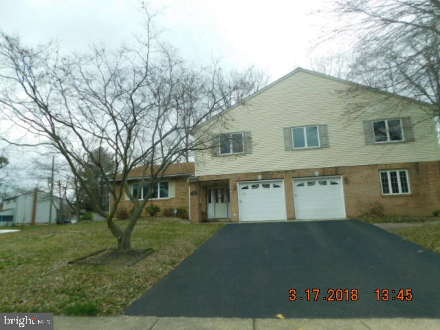 Cherry Hill, NJ 08003,1901 CARDINAL LAKE DR