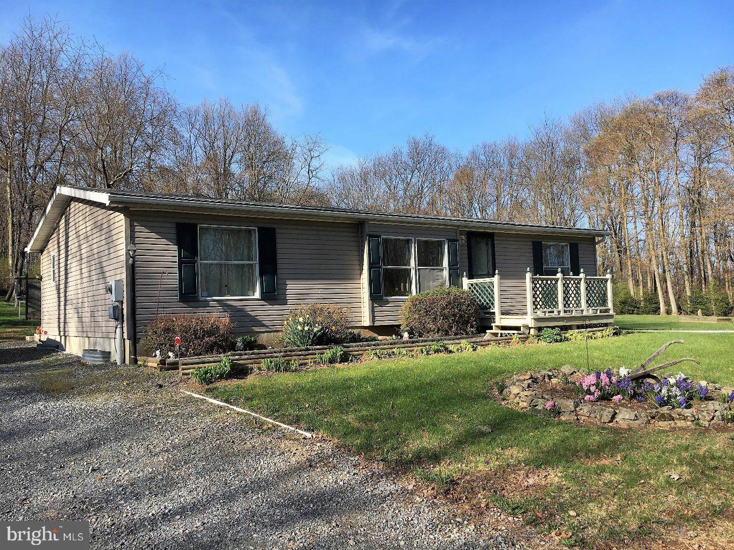 Bechtelsville, PA 19505,35 GROFF RD