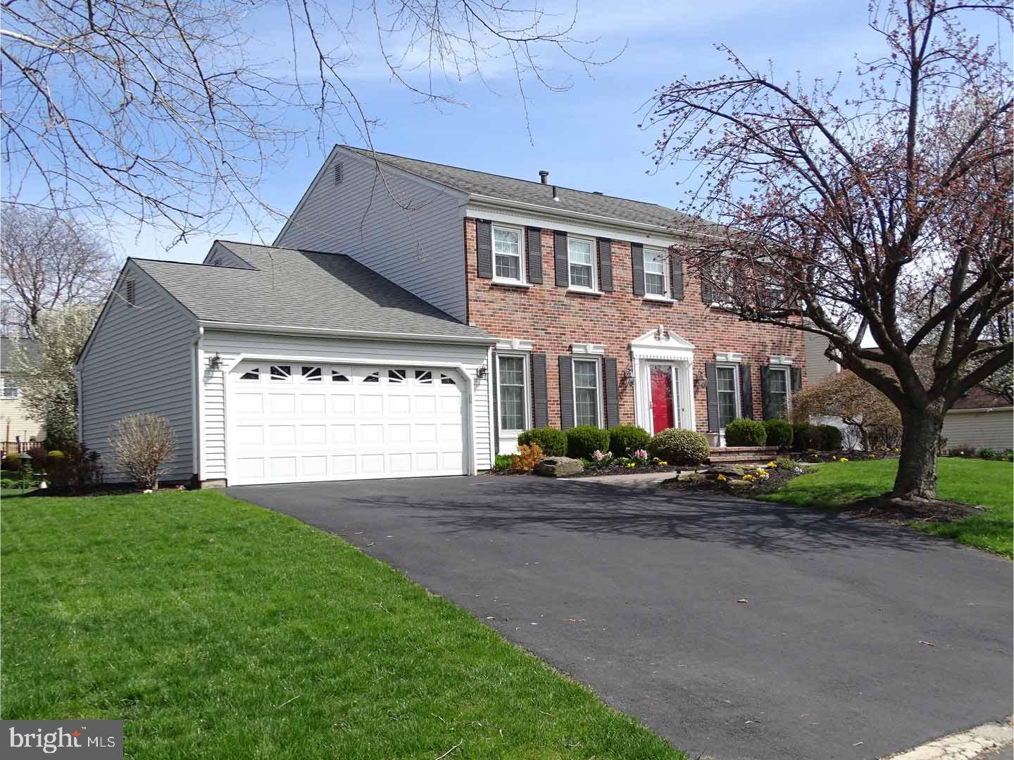 Langhorne, PA 19047,28 HESTON CT