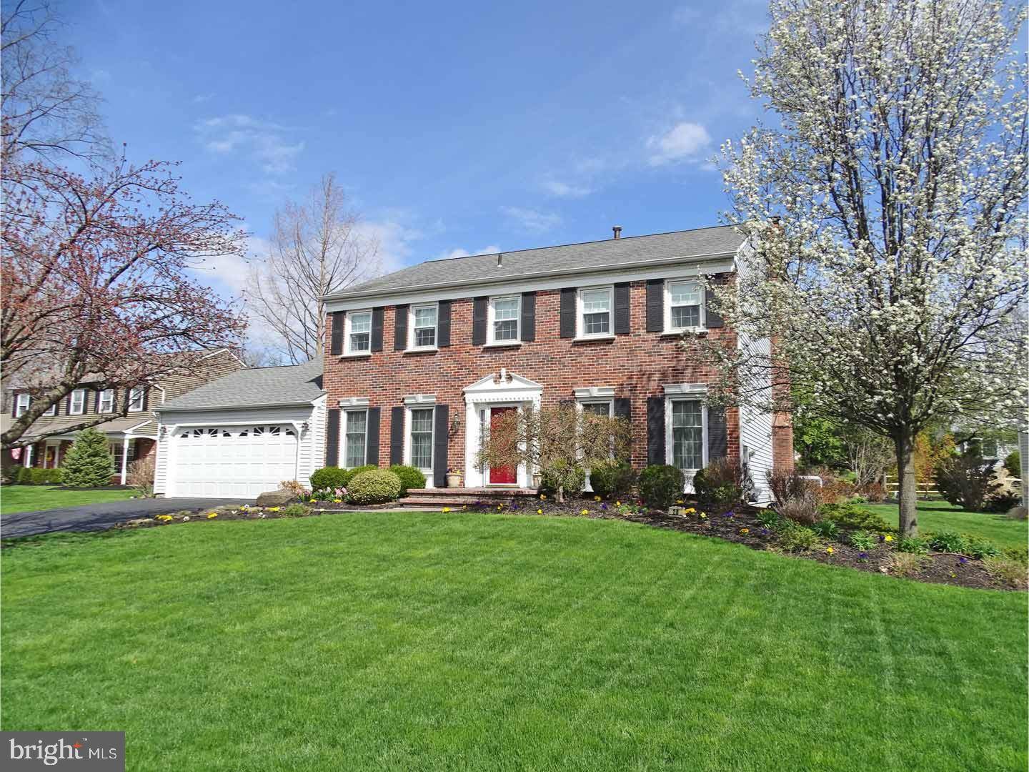 Langhorne, PA 19047,28 HESTON CT