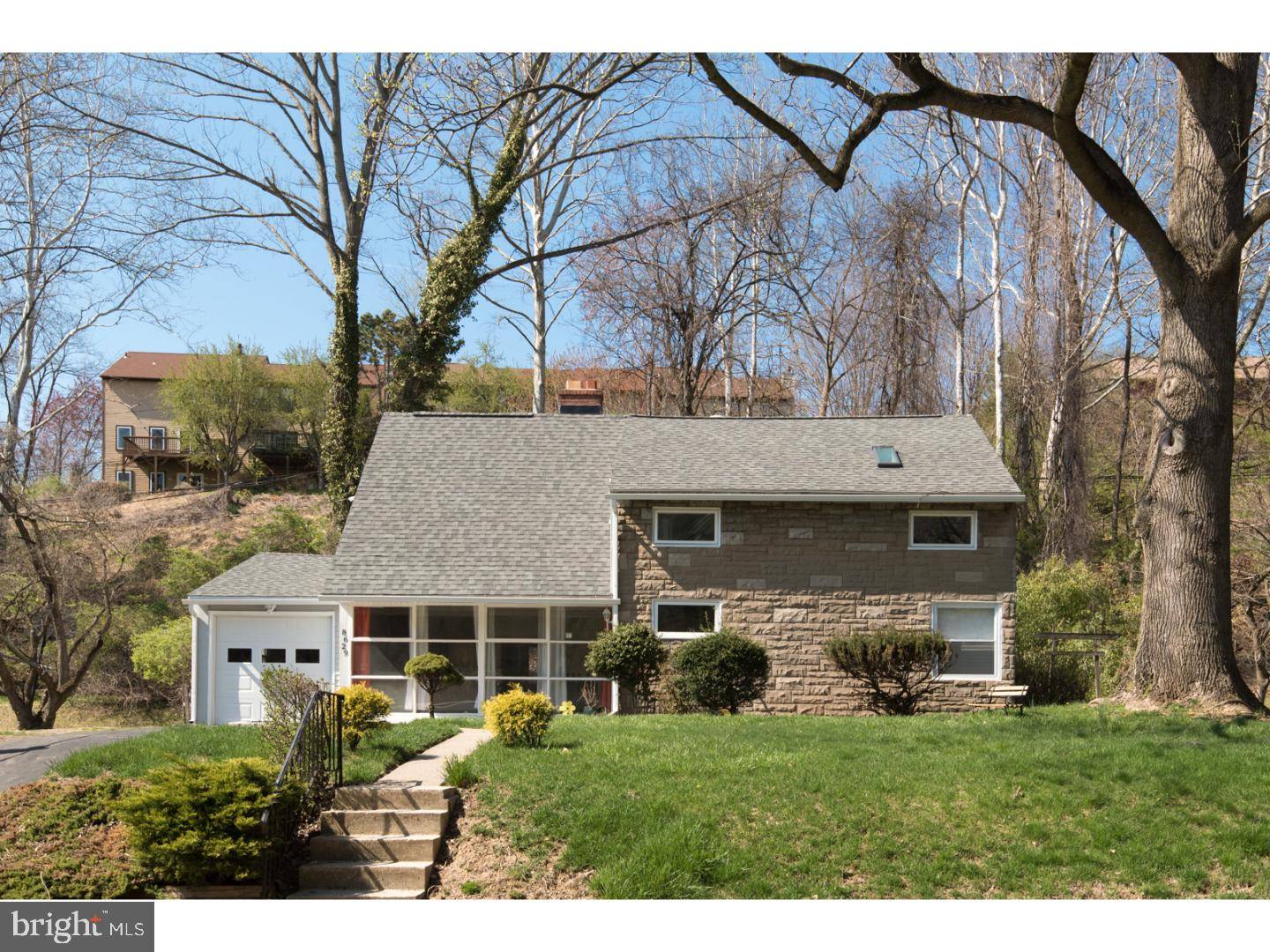 Glenside, PA 19038,8629 PATTON RD