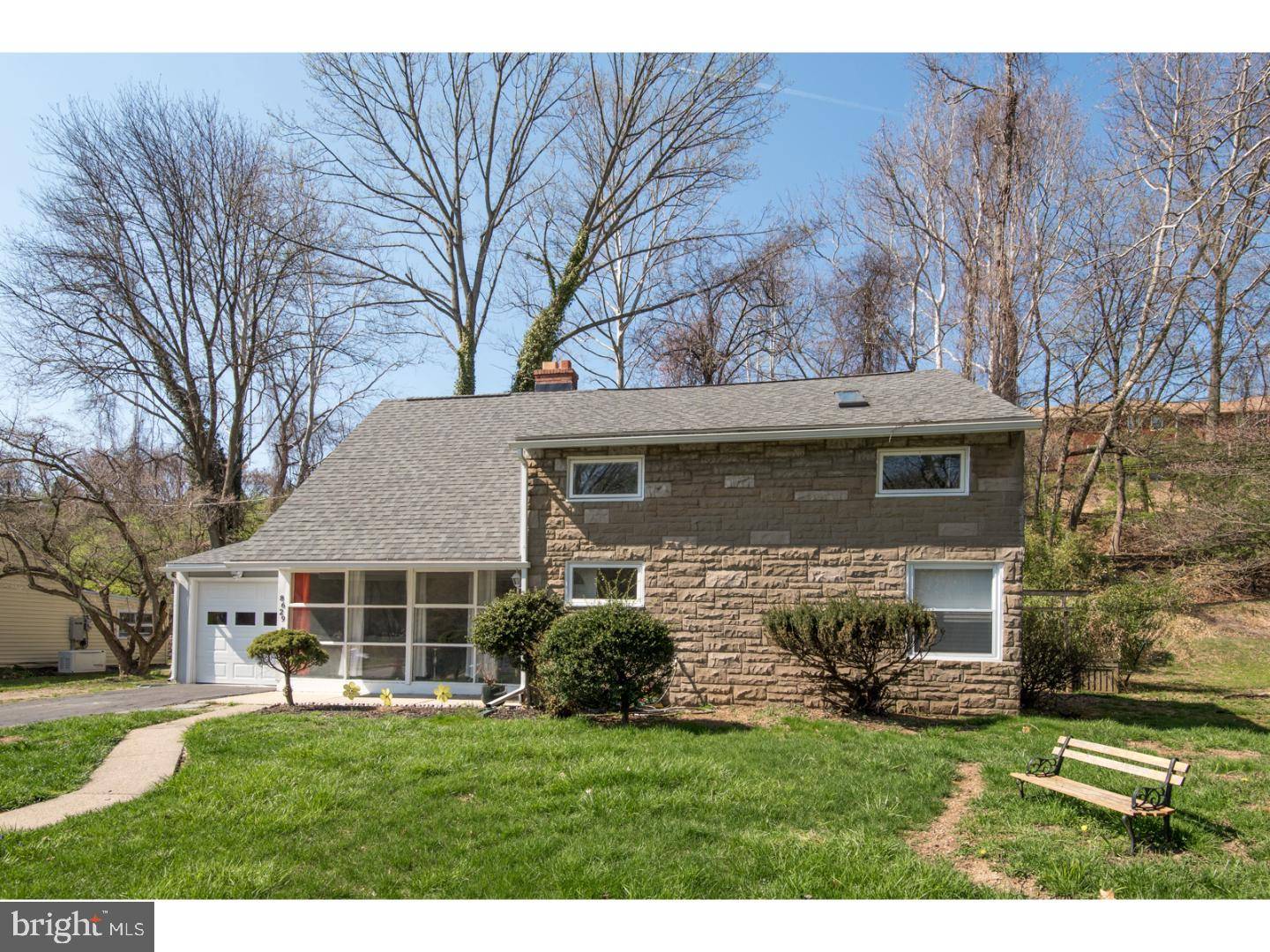 Glenside, PA 19038,8629 PATTON RD