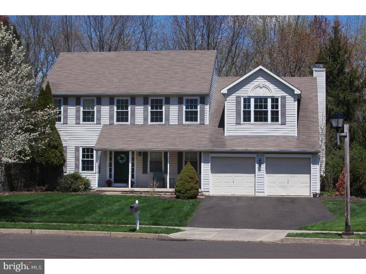 Chalfont, PA 18914,1234 BLACK OAK CT