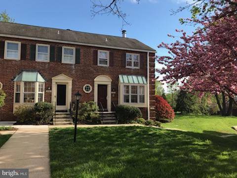 Chevy Chase, MD 20815,4854 CHEVY CHASE DR #144