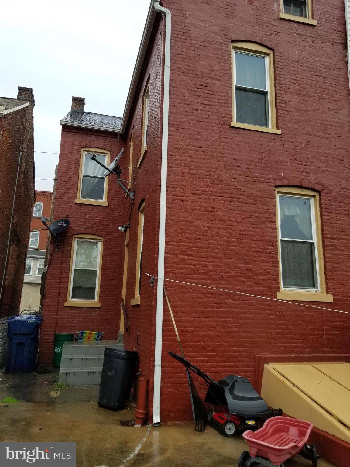 Lancaster, PA 17603,436 POPLAR ST