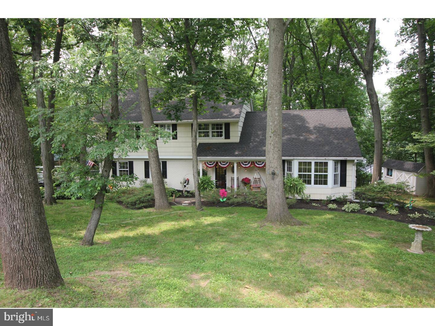 Ewing Twp, NJ 08628,26 FOREST LN