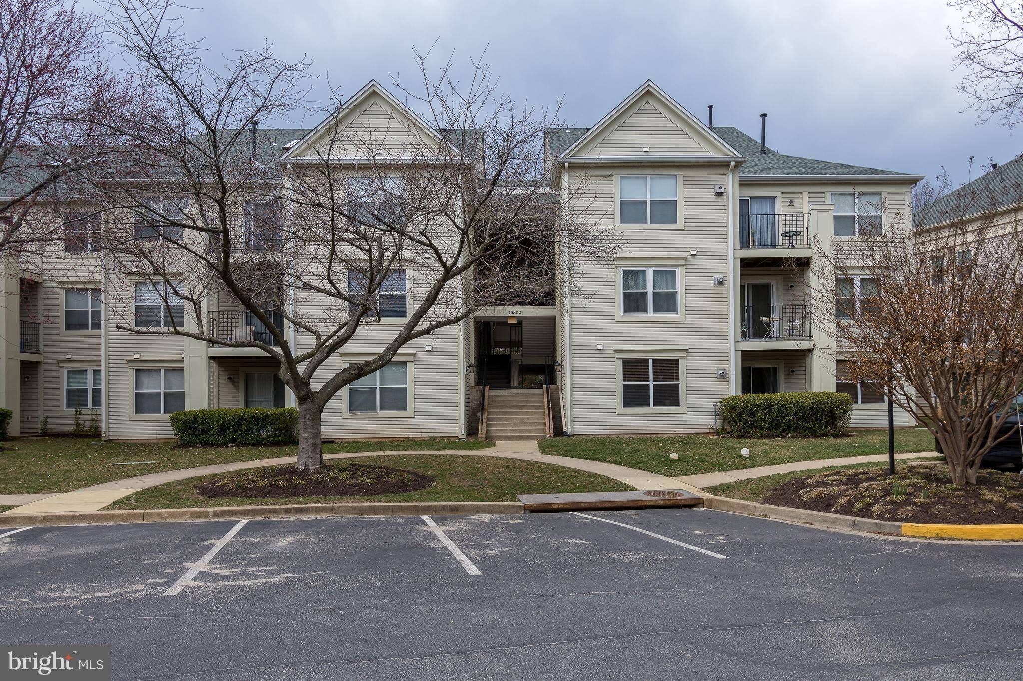 Rockville, MD 20850,15302 DIAMOND COVE TER #10-3