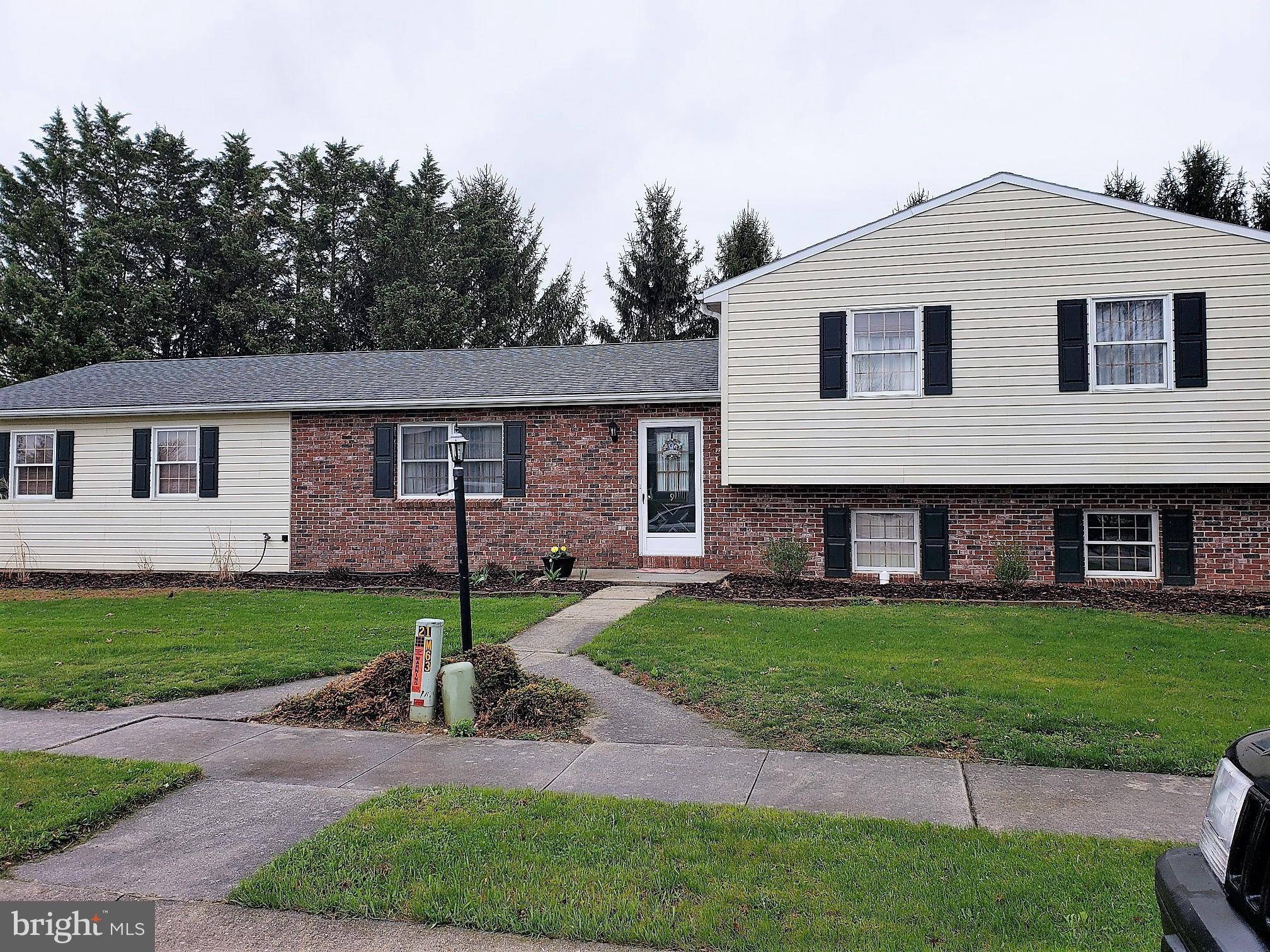 Mcsherrystown, PA 17344,9 FRANKLIN CT