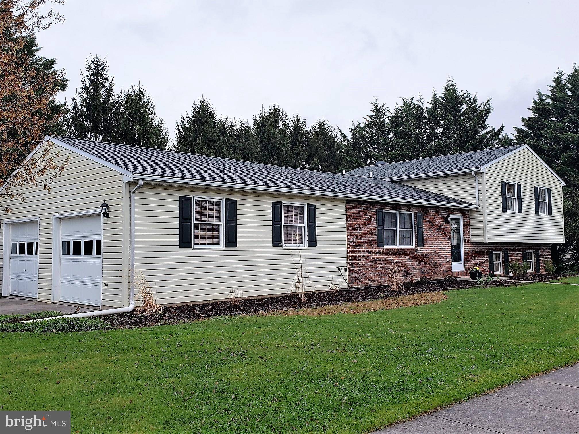 Mcsherrystown, PA 17344,9 FRANKLIN CT