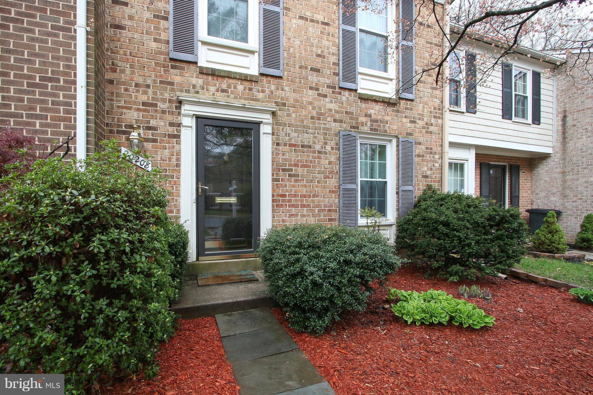 Gaithersburg, MD 20879,20208 MAPLE LEAF CT