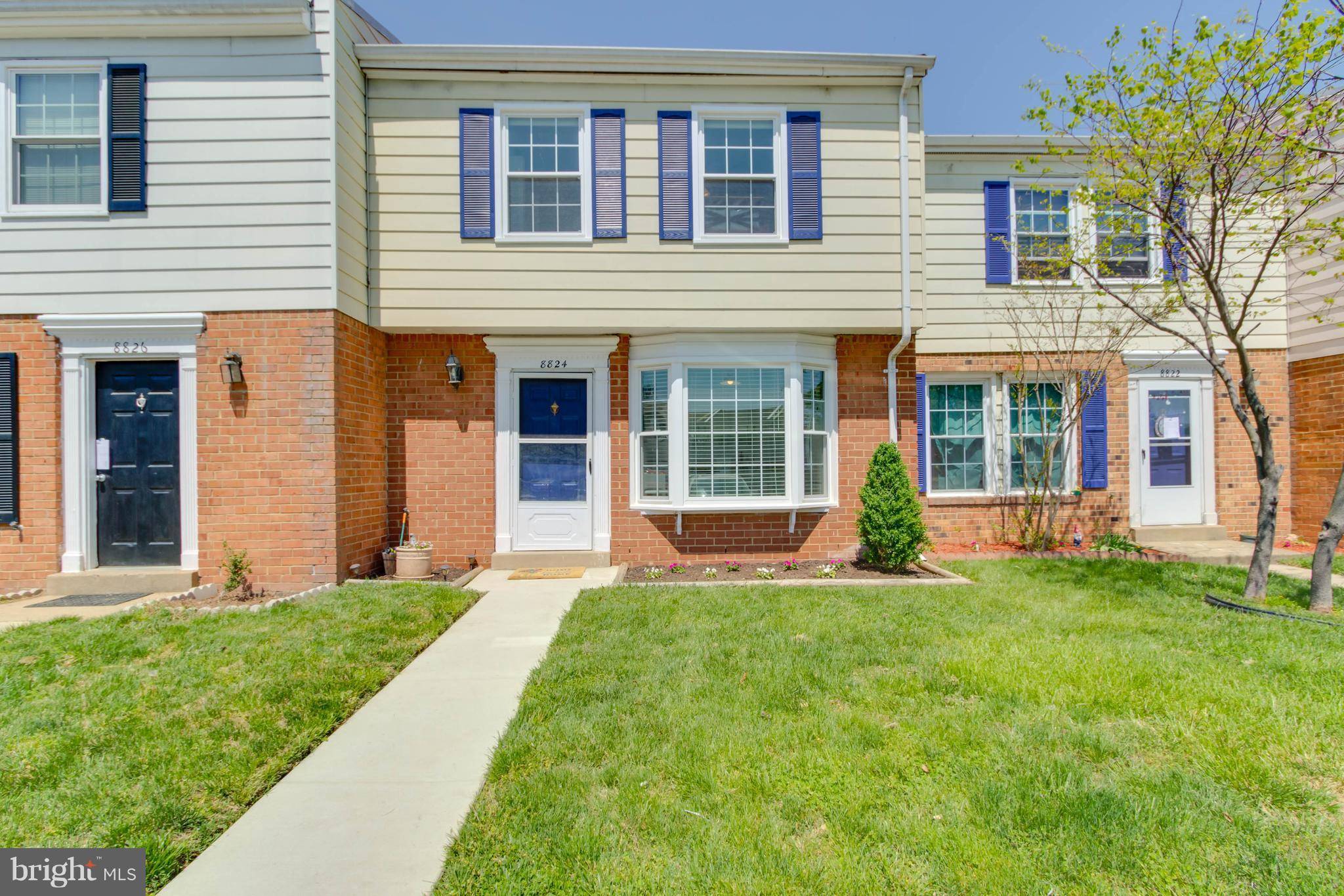 Manassas, VA 20109,8824 OAK HOLLOW CT