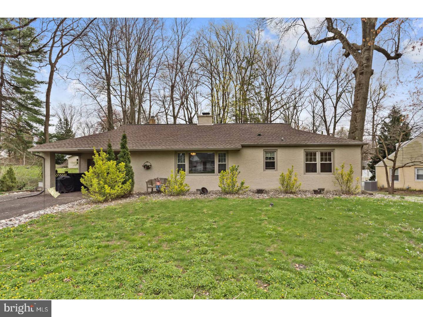 Feasterville, PA 19053,105 WILLIAMS LN