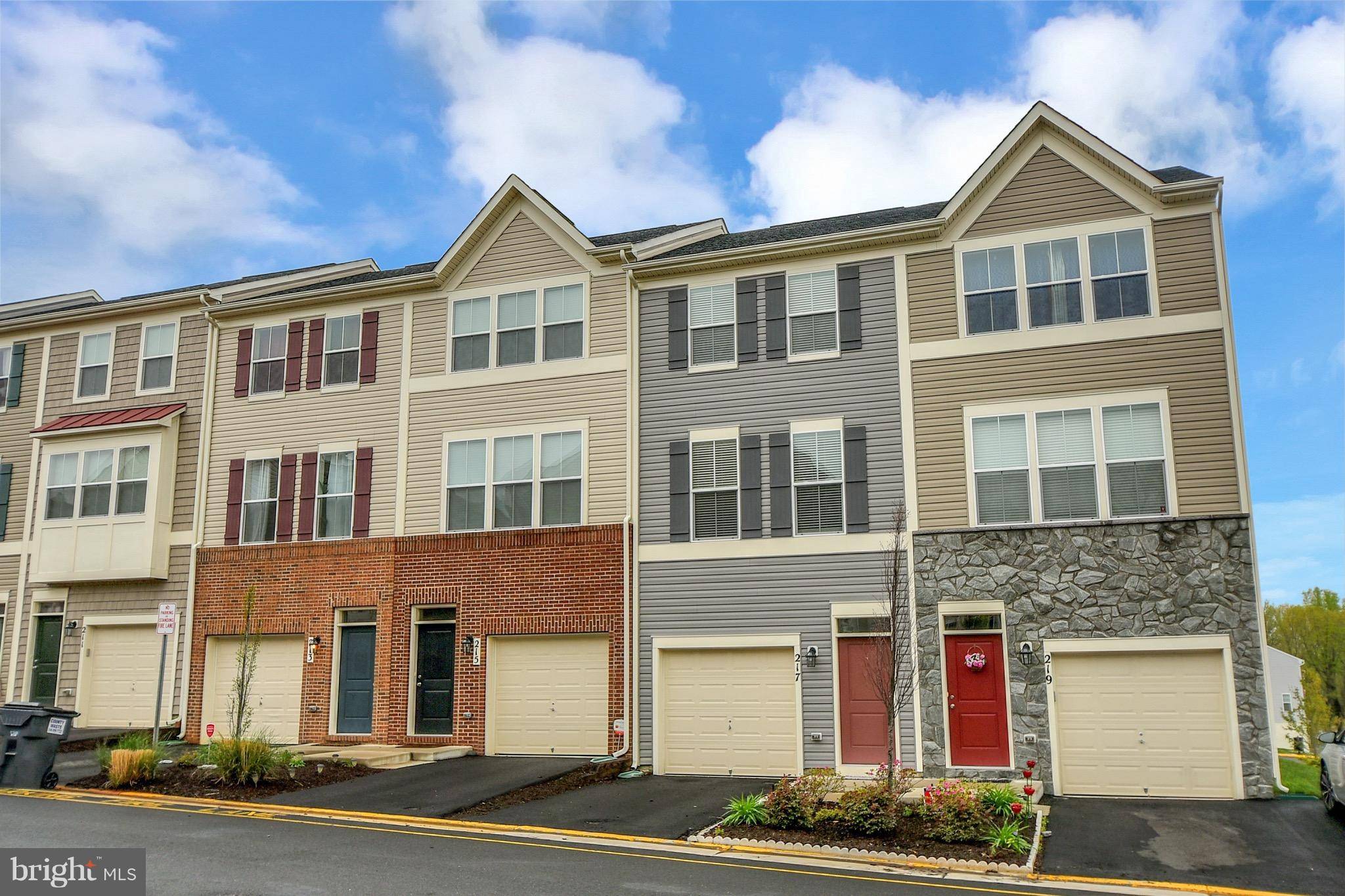 Stafford, VA 22556,217 WOODSTREAM CIR