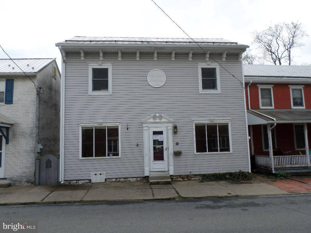 Millersburg, PA 17061,364 NORTH ST