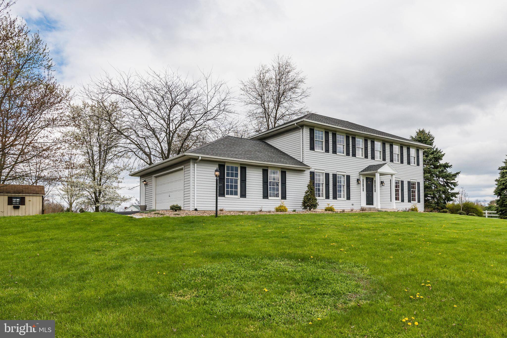 Carlisle, PA 17015,284 STUART RD