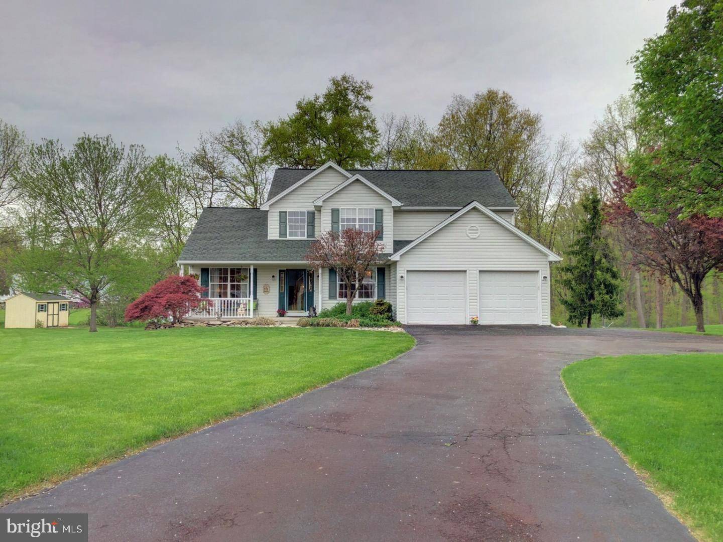 Schwenksville, PA 19473,311 WILLIAMS CIR