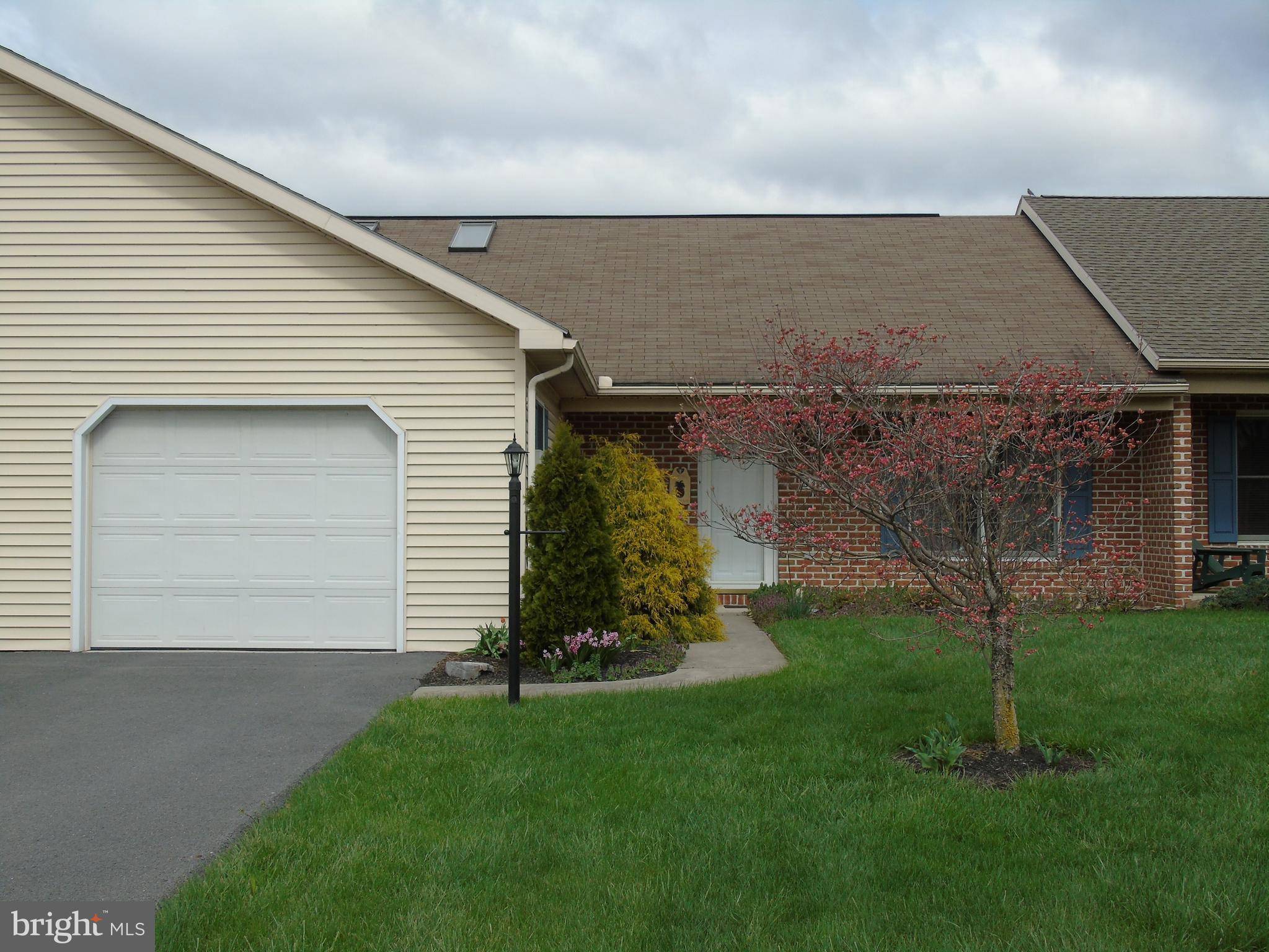 Chambersburg, PA 17202,3461 GLEN EAGLES DR