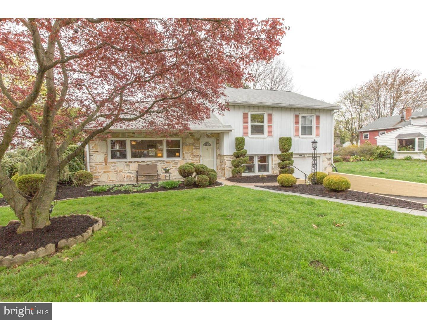 Huntingdon Valley, PA 19006,984 WESLEY AVE