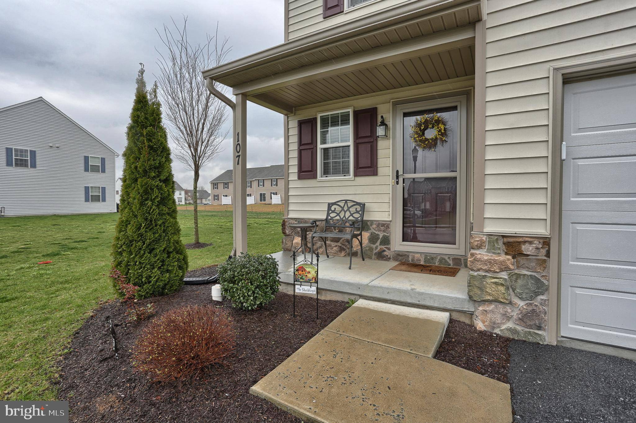 Palmyra, PA 17078,107 N VILLAGE CIR