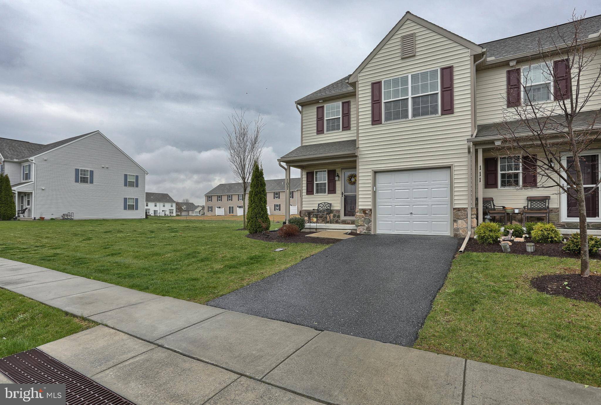 Palmyra, PA 17078,107 N VILLAGE CIR