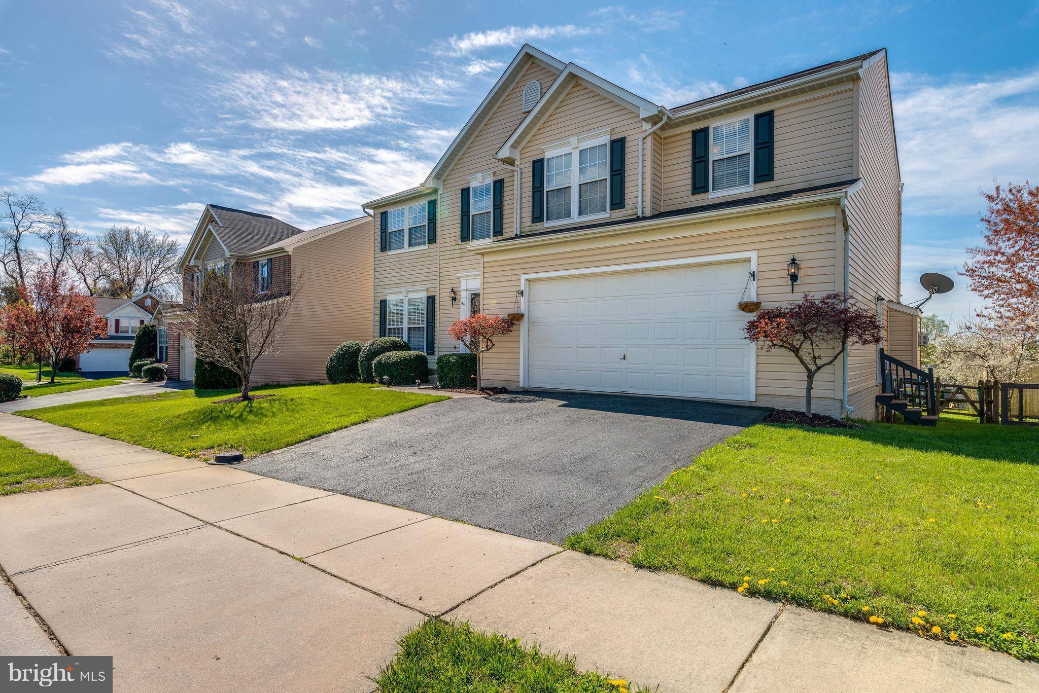 Havre De Grace, MD 21078,108 COVENTRY WAY