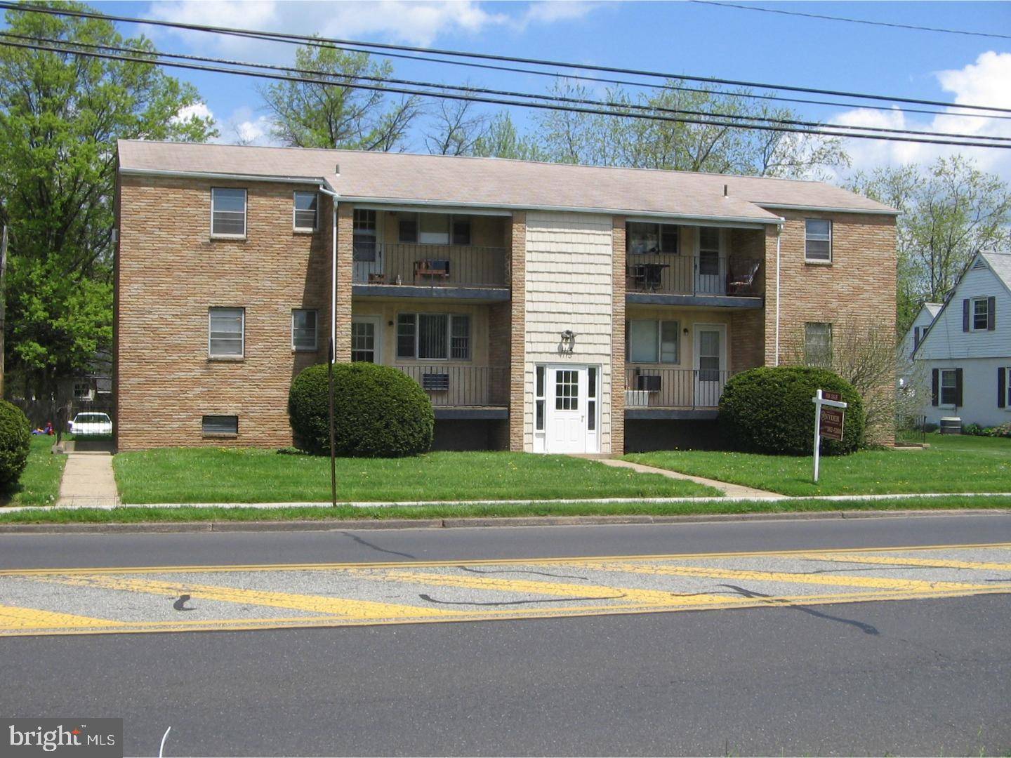 Lansdale, PA 19446,1113 W MAIN ST