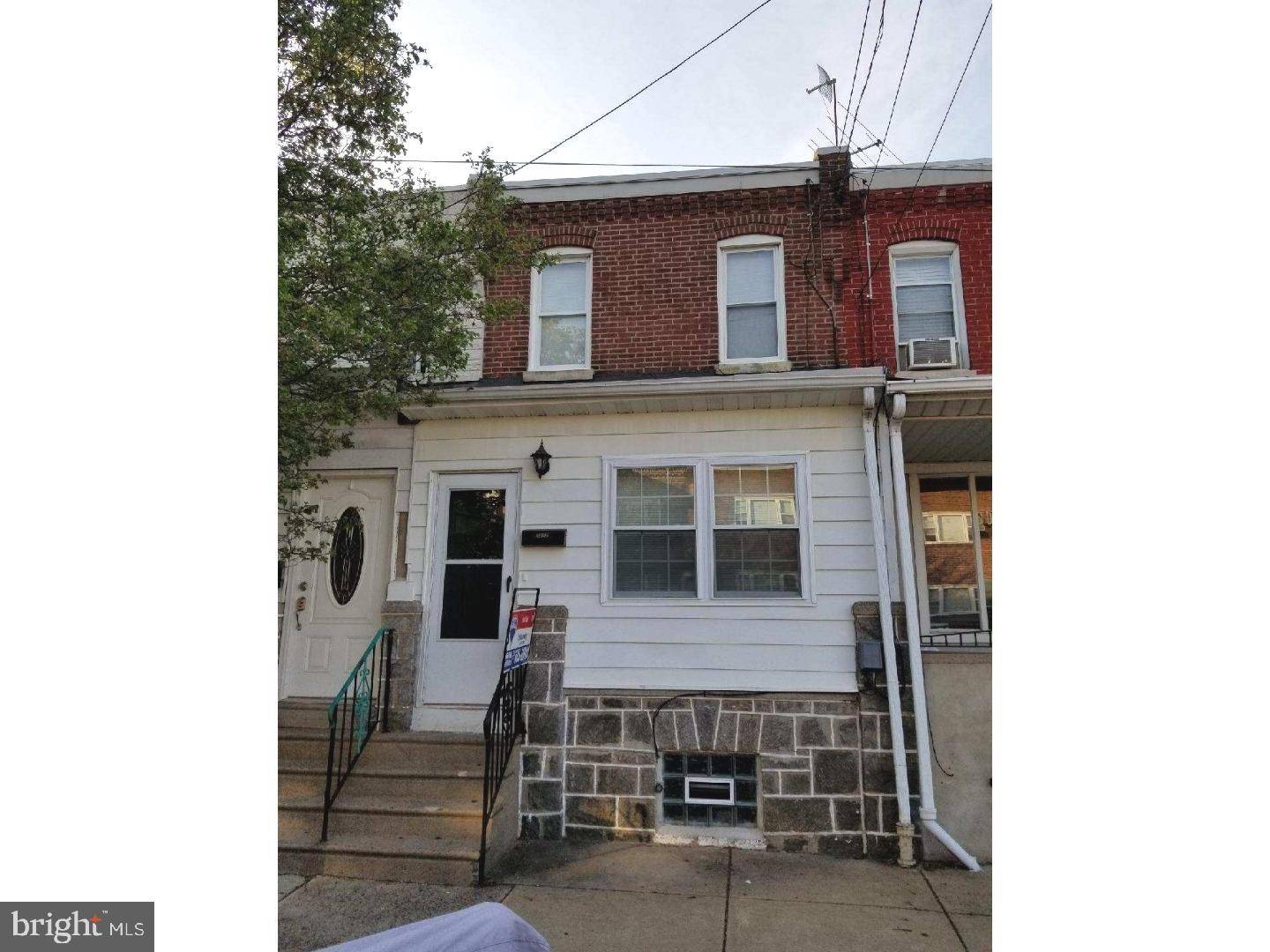 Philadelphia, PA 19135,7212 HEGERMAN ST