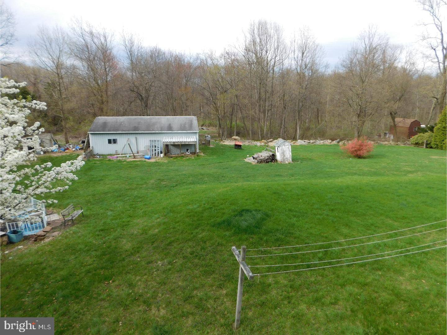 Bechtelsville, PA 19505,267 DEER RUN RD